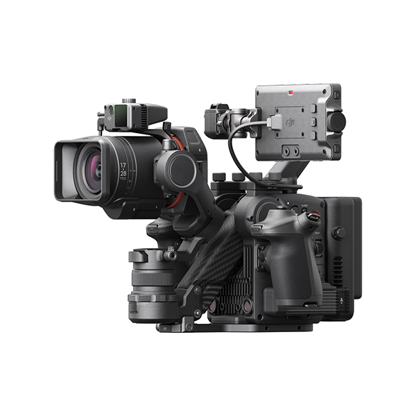 DJI Ronin 4D