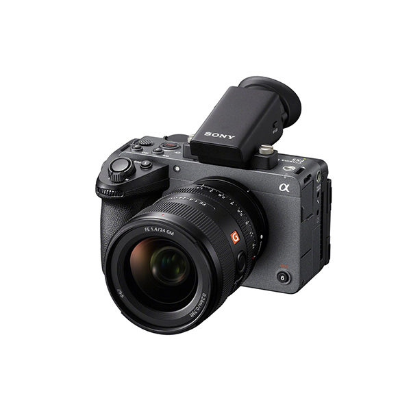 sony fx5